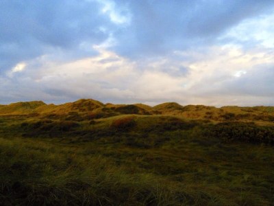 Holiday house 6 person holiday home in Brovst - Outdoor photo 32