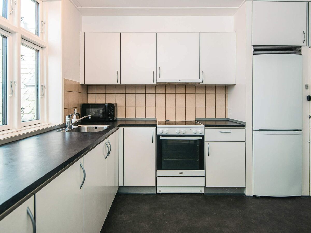 Holiday house 6 person holiday home in Ringkøbing - Outdoor photo 4