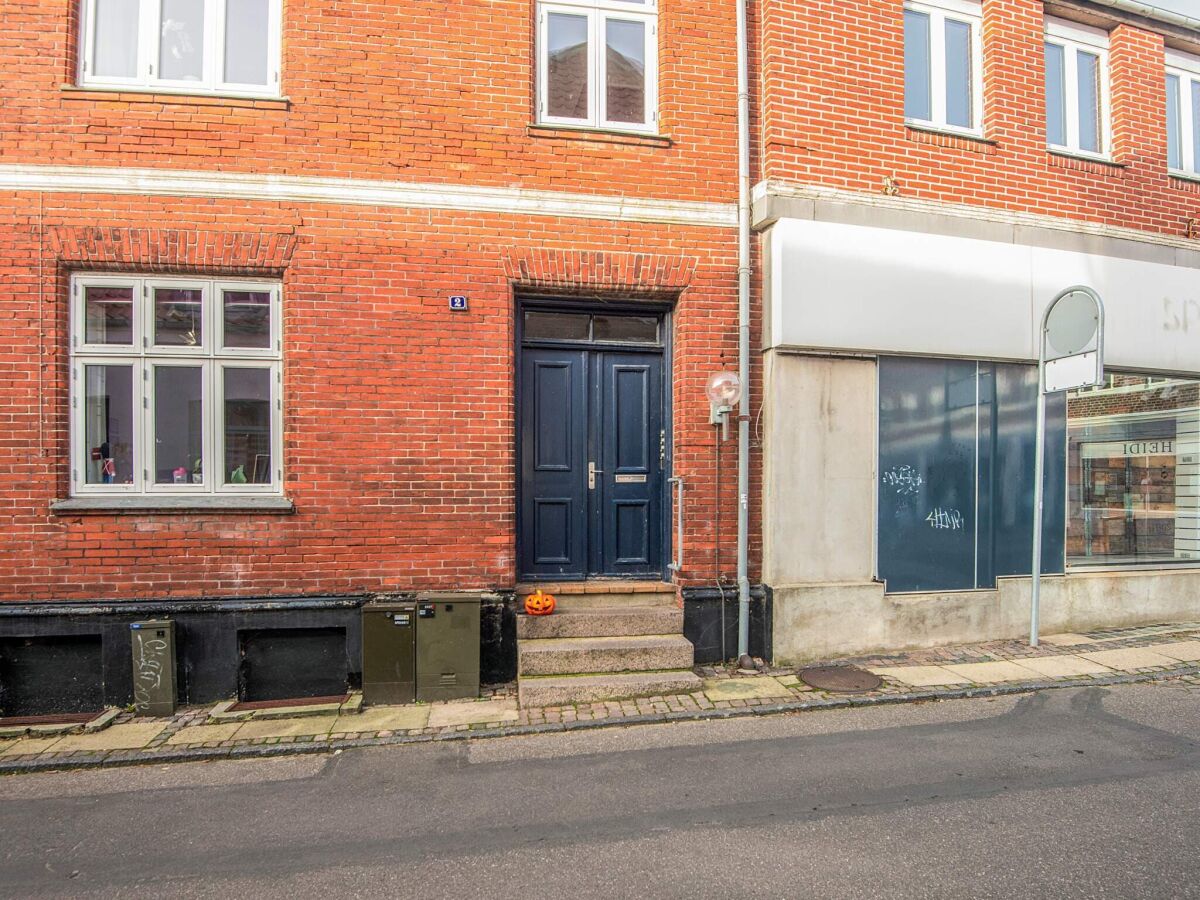 Holiday house 6 person holiday home in Ringkøbing - Outdoor photo 5