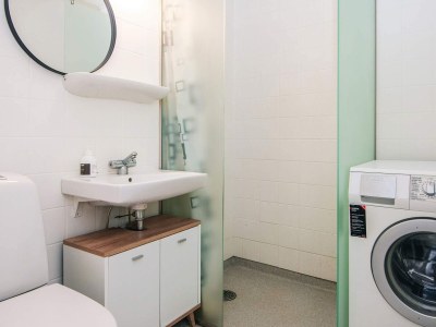 Holiday house 6 person holiday home in Ringkøbing - Outdoor photo 8