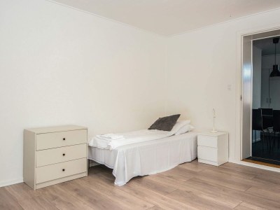 Holiday house 6 person holiday home in Ringkøbing - Outdoor photo 9