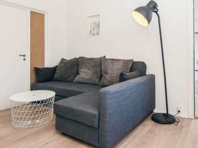 Holiday house 6 person holiday home in Ringkøbing - Outdoor photo 15