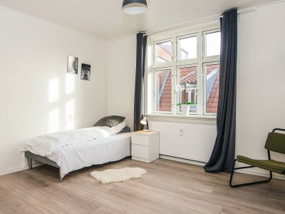 Holiday house 6 person holiday home in Ringkøbing - Outdoor photo 16