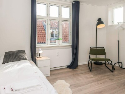 Holiday house 6 person holiday home in Ringkøbing - Outdoor photo 20