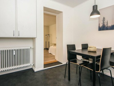 Holiday house 6 person holiday home in Ringkøbing - Outdoor photo 24