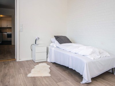 Holiday house 6 person holiday home in Ringkøbing - Outdoor photo 37