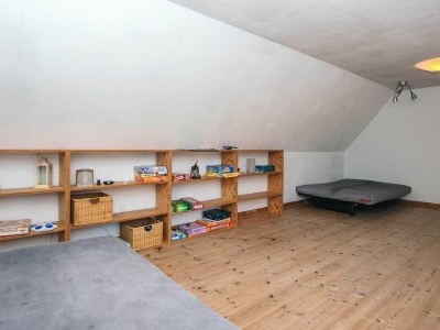 Holiday house 4 Sterne Ferienhaus in Højer - Outdoor photo 2