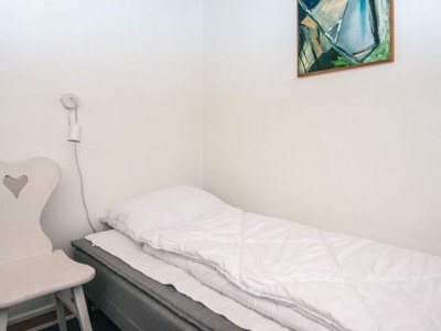 Holiday house 4 Sterne Ferienhaus in Højer - Outdoor photo 3