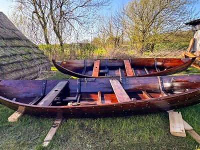 Holiday house 4 Sterne Ferienhaus in Højer - Outdoor photo 4