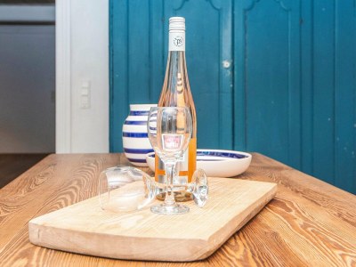 Holiday house 4 Sterne Ferienhaus in Højer - Outdoor photo 6