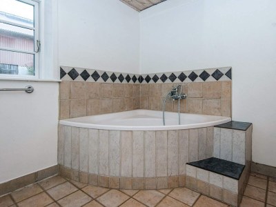 Holiday house 4 Sterne Ferienhaus in Højer - Outdoor photo 7