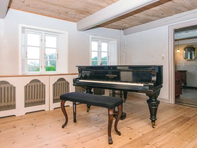 Holiday house 4 Sterne Ferienhaus in Højer - Outdoor photo 8