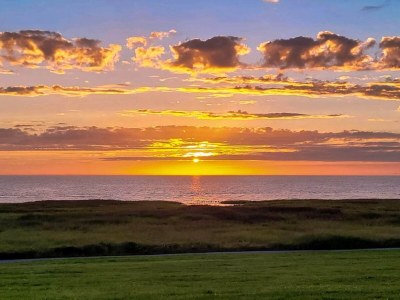 Holiday house 4 Sterne Ferienhaus in Højer - Outdoor photo 9