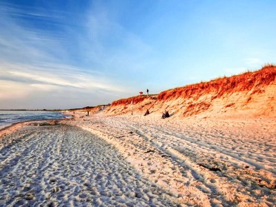 Holiday house 4 Sterne Ferienhaus in Højer - Outdoor photo 13