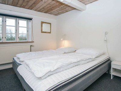 Holiday house 4 Sterne Ferienhaus in Højer - Outdoor photo 16