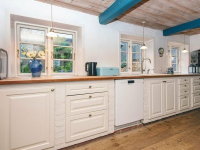 Holiday house 4 Sterne Ferienhaus in Højer - Outdoor photo 17