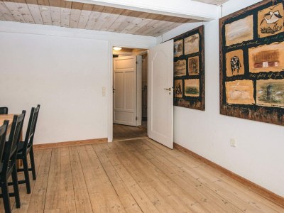 Holiday house 4 Sterne Ferienhaus in Højer - Outdoor photo 19