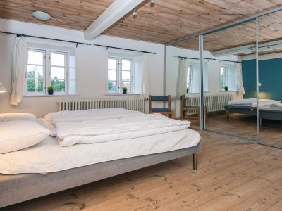 Holiday house 4 Sterne Ferienhaus in Højer - Outdoor photo 20