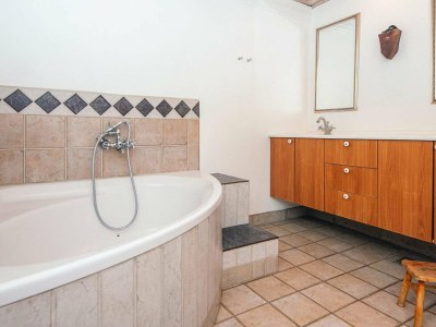 Holiday house 4 Sterne Ferienhaus in Højer - Outdoor photo 21