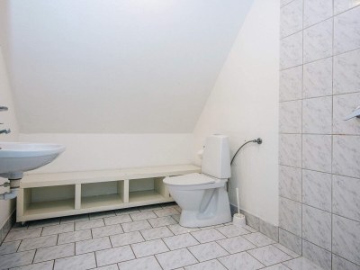 Holiday house 4 Sterne Ferienhaus in Højer - Outdoor photo 24