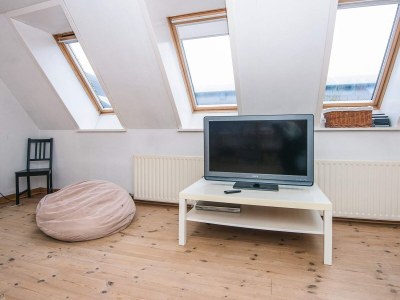 Holiday house 4 Sterne Ferienhaus in Højer - Outdoor photo 25