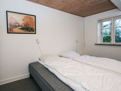 Holiday house 4 Sterne Ferienhaus in Højer - Outdoor photo 26