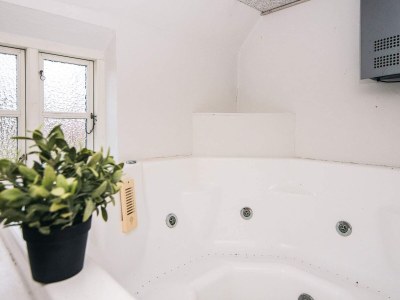 Holiday house 4 Sterne Ferienhaus in Højer - Outdoor photo 27