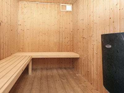 Holiday house 4 Sterne Ferienhaus in Højer - Outdoor photo 28