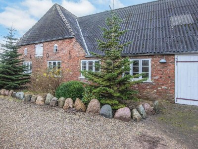 Holiday house 4 Sterne Ferienhaus in Højer - Outdoor photo 29