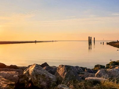 Holiday house 4 Sterne Ferienhaus in Højer - Outdoor photo 35