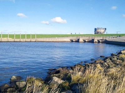 Holiday house 4 Sterne Ferienhaus in Højer - Outdoor photo 39