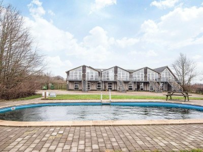 Holiday house 4 Sterne Ferienhaus in Højer - Outdoor photo 41