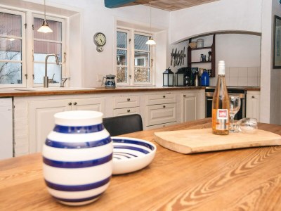 Holiday house 4 Sterne Ferienhaus in Højer - Outdoor photo 42