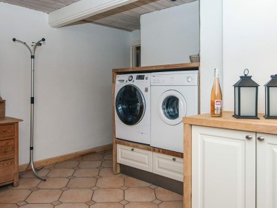 Holiday house 4 Sterne Ferienhaus in Højer - Outdoor photo 43