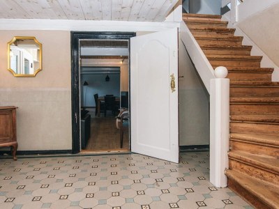 Holiday house 4 Sterne Ferienhaus in Højer - Outdoor photo 44