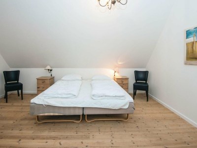 Holiday house 4 Sterne Ferienhaus in Højer - Outdoor photo 45