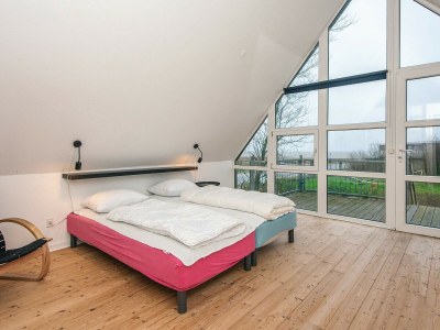 Holiday house 4 Sterne Ferienhaus in Højer - Outdoor photo 46