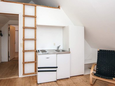 Holiday house 4 Sterne Ferienhaus in Højer - Outdoor photo 47