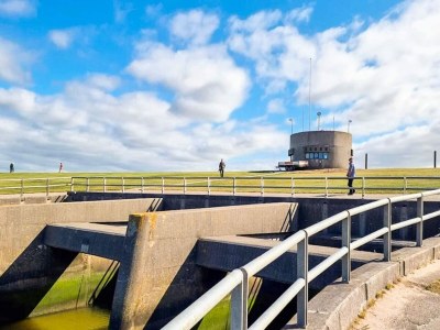 Holiday house 4 Sterne Ferienhaus in Højer - Outdoor photo 49