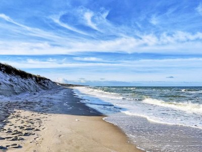 Holiday house 4 Sterne Ferienhaus in Højer - Outdoor photo 52