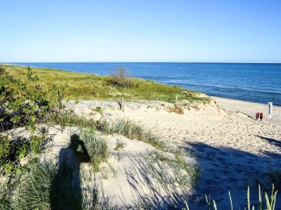 Holiday house 4 Sterne Ferienhaus in Højer - Outdoor photo 53