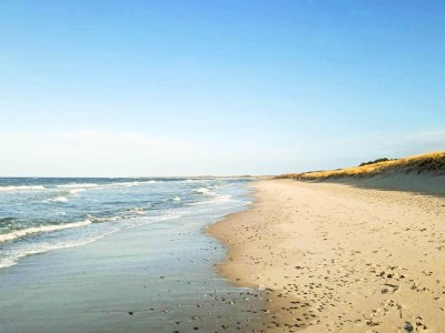 Holiday house 4 Sterne Ferienhaus in Højer - Outdoor photo 54