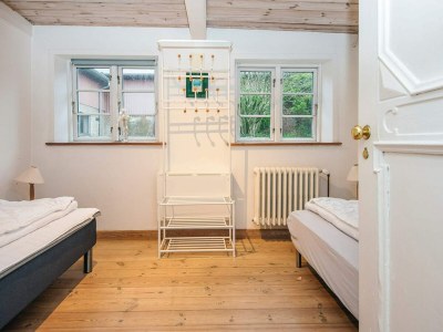 Holiday house 4 Sterne Ferienhaus in Højer - Outdoor photo 55