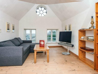 Holiday house 4 Sterne Ferienhaus in Højer - Outdoor photo 56