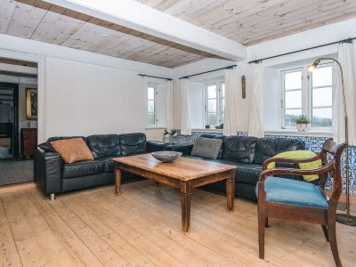 Holiday house 4 Sterne Ferienhaus in Højer - Outdoor photo 58