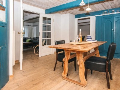 Holiday house 4 Sterne Ferienhaus in Højer - Outdoor photo 59