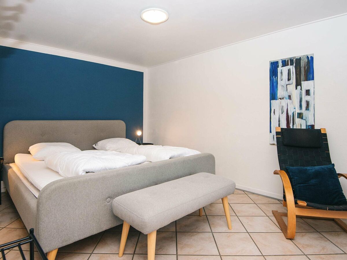 Holiday house 2 Personen Ferienhaus in Højer - Outdoor photo 5