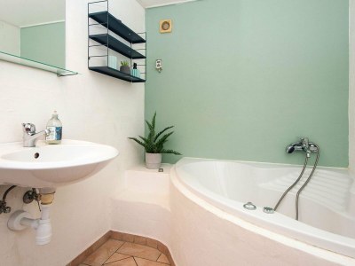 Holiday house 2 Personen Ferienhaus in Højer - Outdoor photo 3