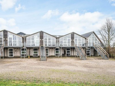 Holiday house 2 Personen Ferienhaus in Højer - Outdoor photo 6