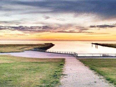 Holiday house 2 Personen Ferienhaus in Højer - Outdoor photo 13